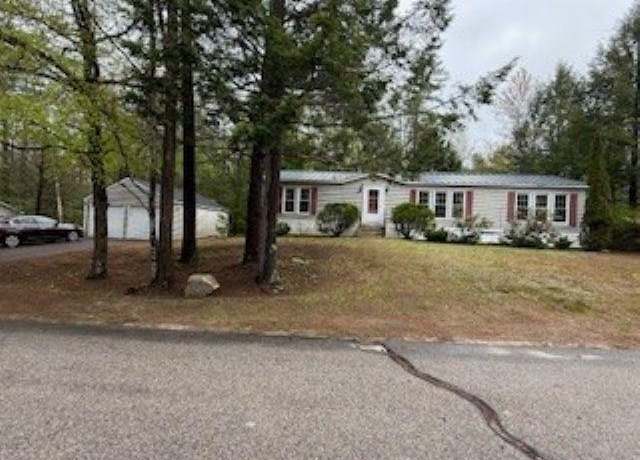 Property at 20 Harvey Brook Rd, Wolfeboro, NH 03894, 2 beds, 2 baths