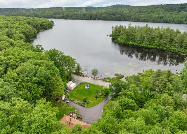 Property at 1149 Pleasant Pond Rd, Francestown, NH 03043, 3 beds, 2 baths