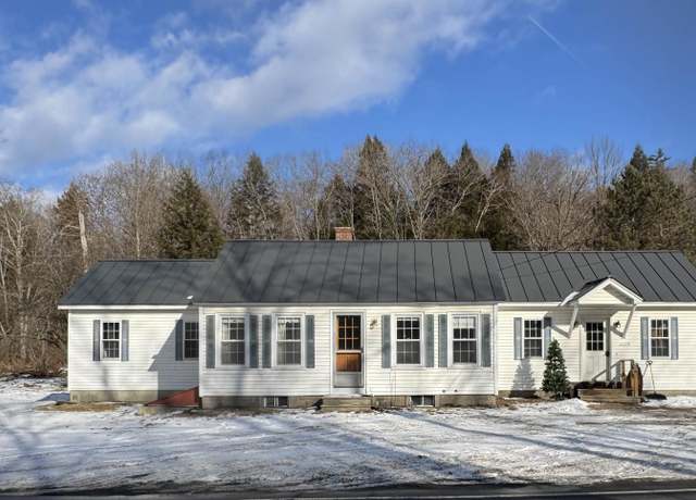 Property at 2678 NH RT 25A, Orford, NH 03777, 2 beds, 2 baths