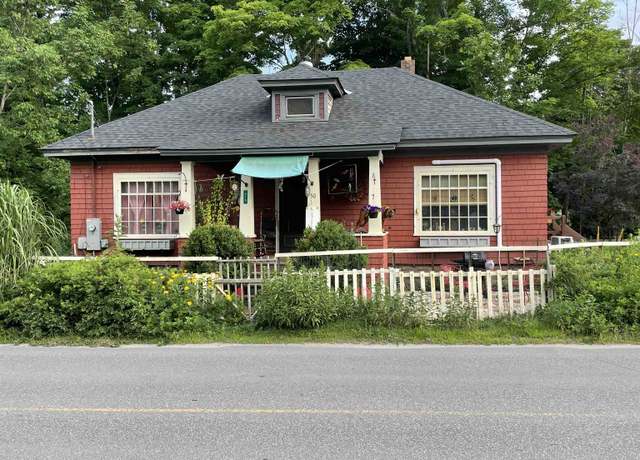 Property at 416 Giddings St, Springfield, VT 05150, 2 beds, 1 bath