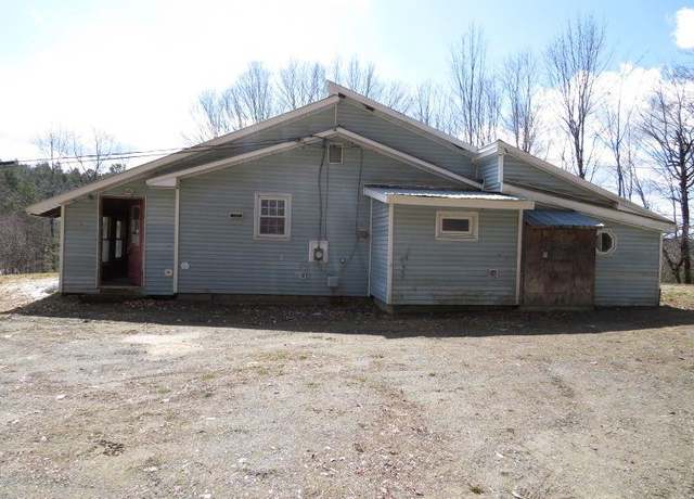 Property at 67 Fellows Rd, Calais, VT 05650, 3 beds, 1.5 baths