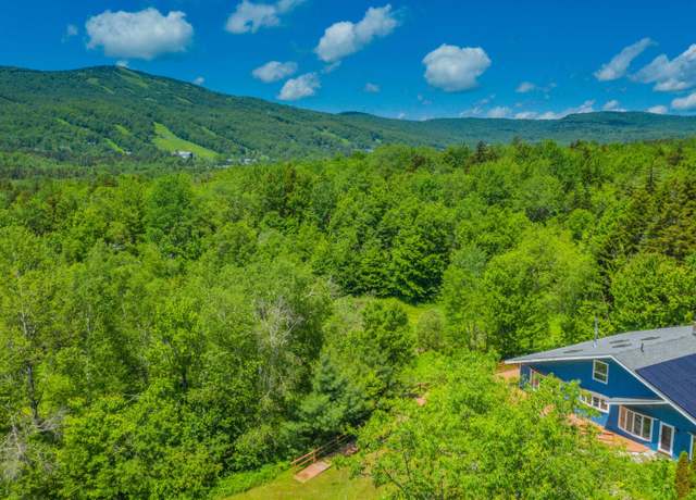 Property at 55 Joans Ridge Rd, Dover, VT 05356, 5 beds, 4 baths