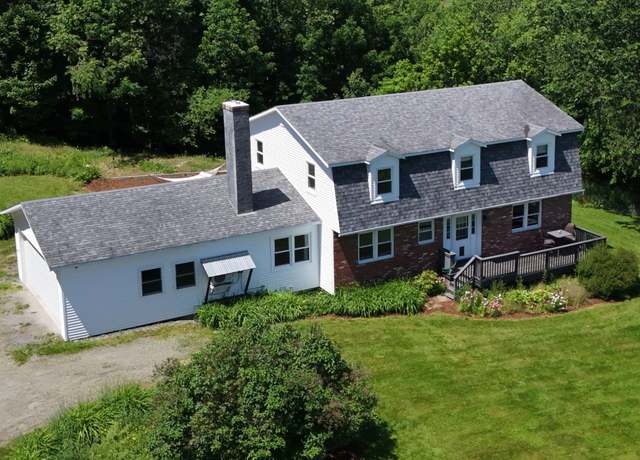 Property at 154 West St, Barton, VT 05822, 4 beds, 2.5 baths