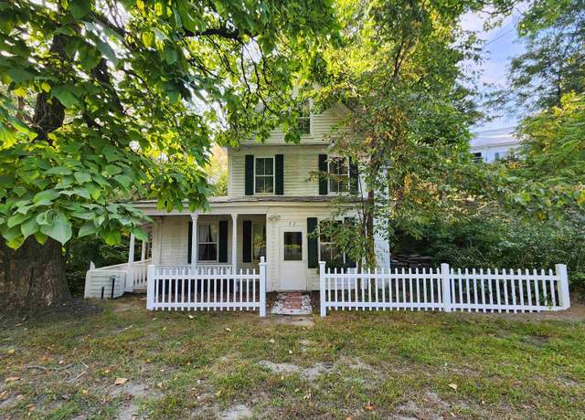 Property at 5 Baker Brook Rd, Newfane, VT 05362, 3 beds, 2 baths