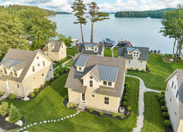 Property at 14 Lake Shore Dr Unit 14C, Moultonborough, NH 03254, 4 beds, 2 baths