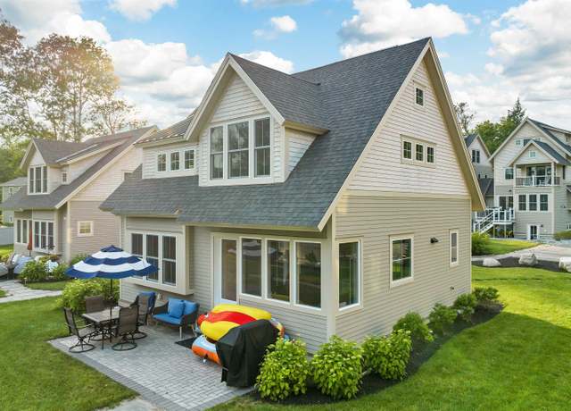 Property at 14 Lake Shore Dr Unit 14C, Moultonborough, NH 03254, 4 beds, 2 baths