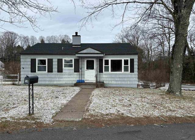 Property at 10 Cardinal Dr, Springfield, VT 05156, 3 beds, 1 bath