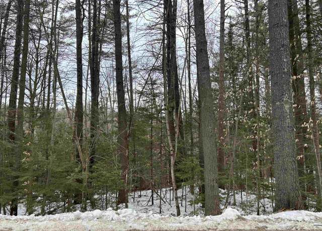 Property at 0 Shaker Rd #0242, Sutton, NH 03260