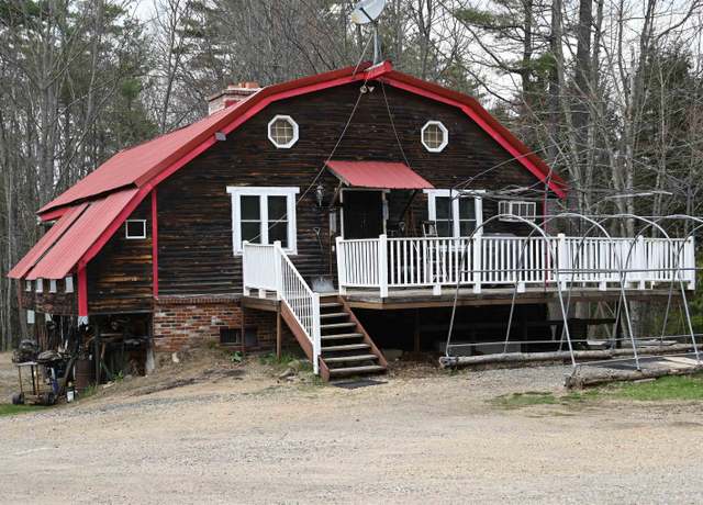 Property at 594 Suncook Valley Rd, Alton, NH 03809, 3 beds, 2 baths