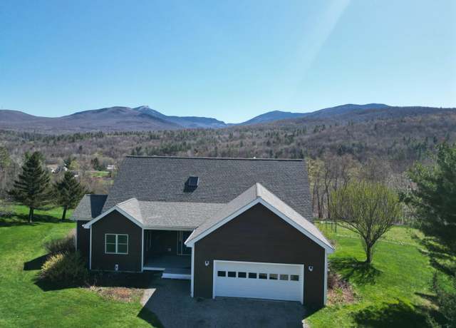 Property at 366 Sunrise Dr, Huntington, VT 05462, 3 beds, 2.5 baths
