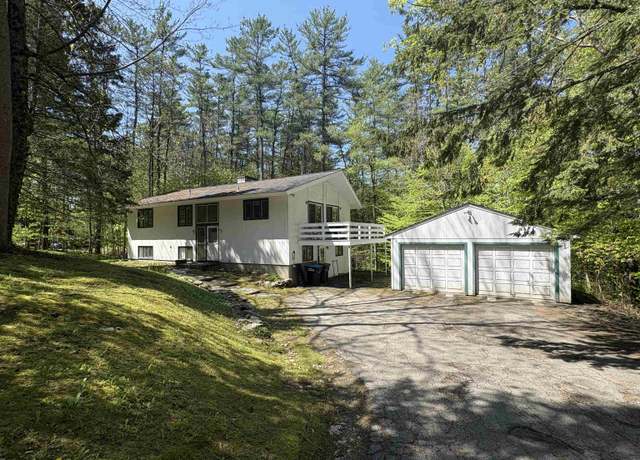 Property at 1 Rayton Rd, Hanover, NH 03755, 4 beds, 2 baths