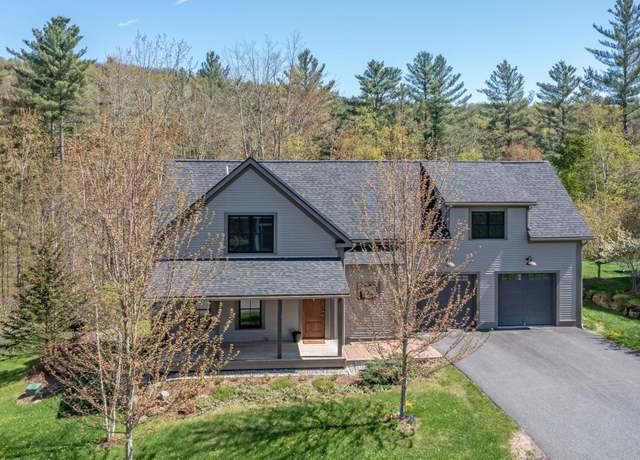 Property at 456 Thomas Ln, Stowe, VT 05672, 3 beds, 3.5 baths