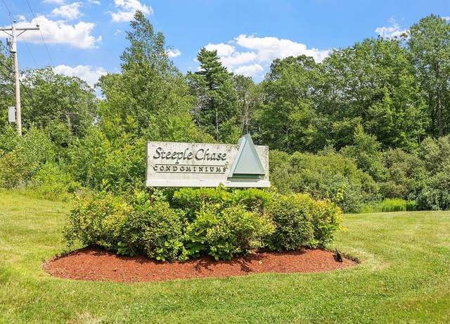 Property at 15 Steeple Chase Dr #15, Hampstead, NH 03841, 2 beds, 1.5 baths