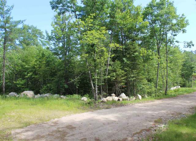 Property at Squire Ln Lot 10, Ossipee, NH 03814