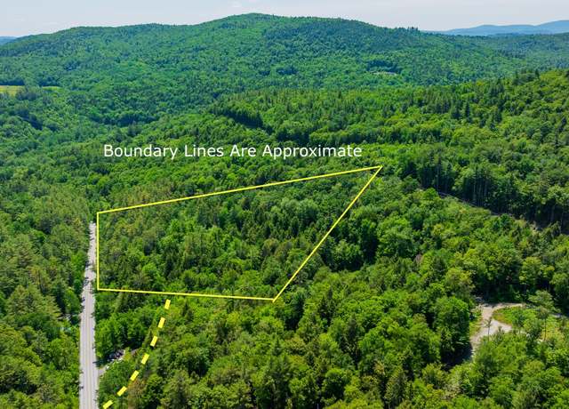 Property at 4441 Vt Route 30 Rte, Jamaica, VT 05343