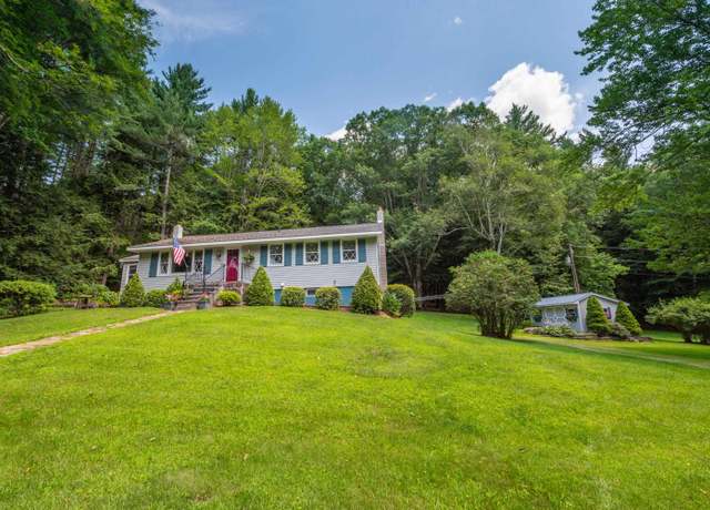 Property at 78 Taft Brook Rd, Dover, VT 05341, 3 beds, 2 baths