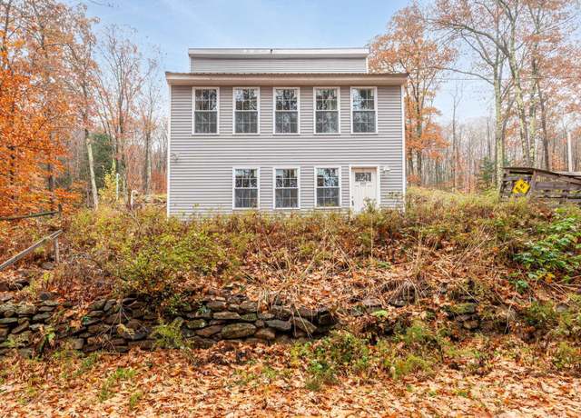 Property at 155 E Shore Dr, Weare, NH 03281, 2 beds, 2 baths
