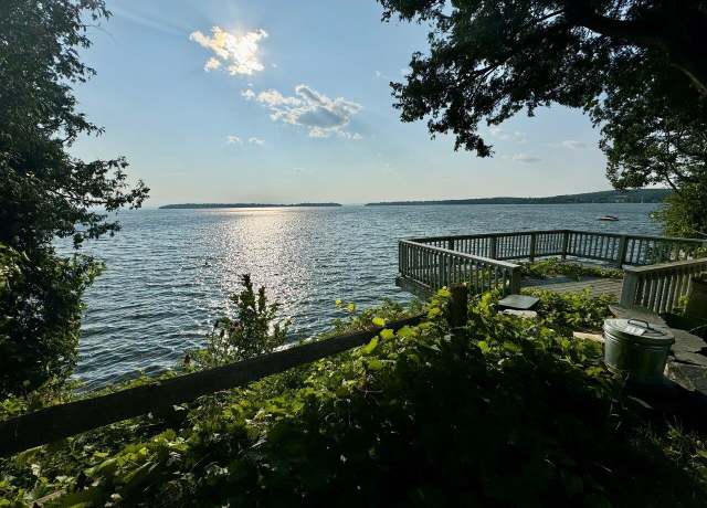Property at 41 Sunset Beach Rd, South Hero, VT 05486