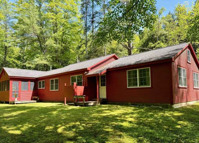 Property at 2779 Pikes Falls Rd, Jamaica, VT 05343, 3 beds, 1 bath