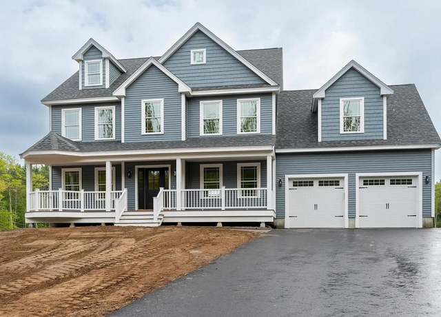 Property at 211 North Rd, Sandown, NH 03873, 4 beds, 2.5 baths