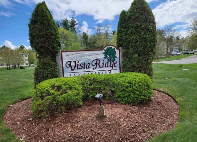 Property at 16 Vista Ridge Dr #228, Londonderry, NH 03032, 2 beds, 2 baths