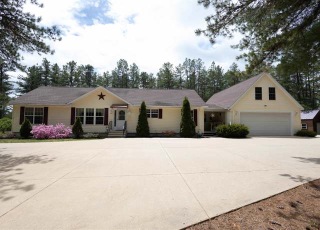 Property at 334 Silver Pine Ln, Tamworth, NH 03886, 3 beds, 2.5 baths