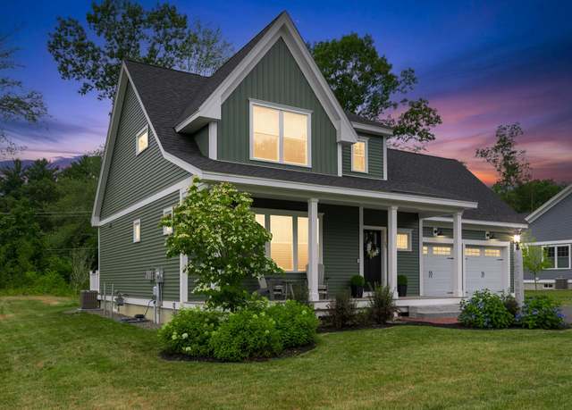 Property at 15 Rose Fountain Ln, Hampton, NH 03842, 3 beds, 2.5 baths