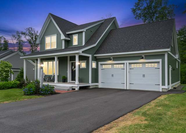 Property at 15 Rose Fountain Ln, Hampton, NH 03842, 3 beds, 2.5 baths