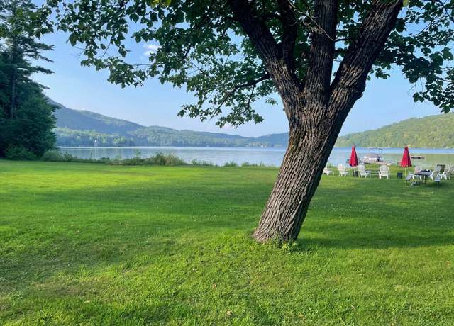 Property at 748 Lake Morey Rd, Fairlee, VT 05045
