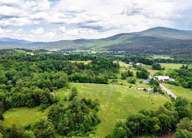 Property at #2 Center Fayston Rd Lot 2, Waitsfield, VT 05673