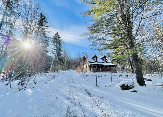 Property at 2575 Elmore Pond Rd, Wolcott, VT 05680, 3 beds, 2 baths