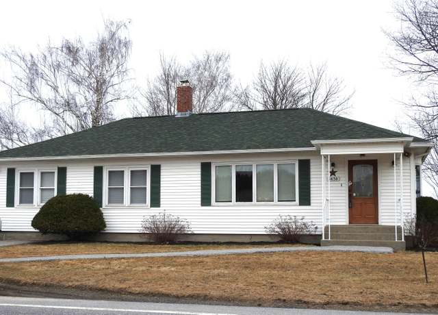 Property at 3438 N Sheldon Rd, Franklin, VT 05457, 2 beds, 1 bath