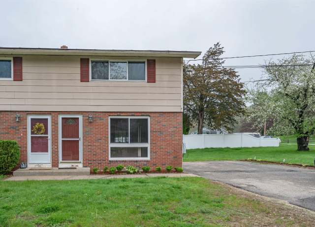 Property at 2 Oliver Dr #2, Hudson, NH 03051, 2 beds, 1 bath