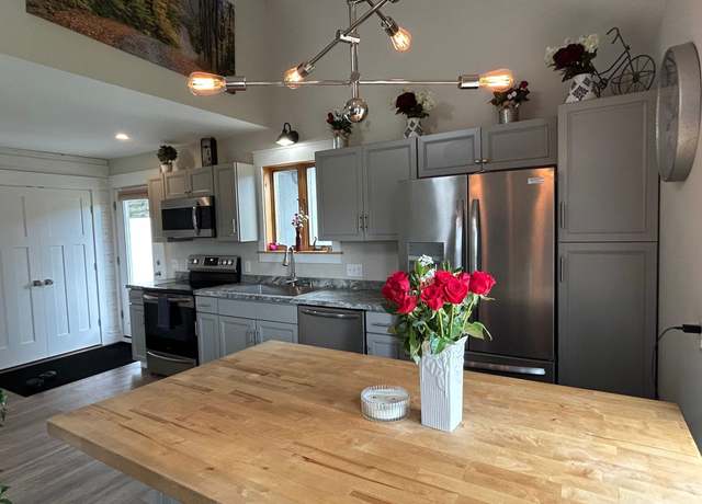 Property at 165 Spruce Ln, Eden, VT 05652, 2 beds, 2 baths