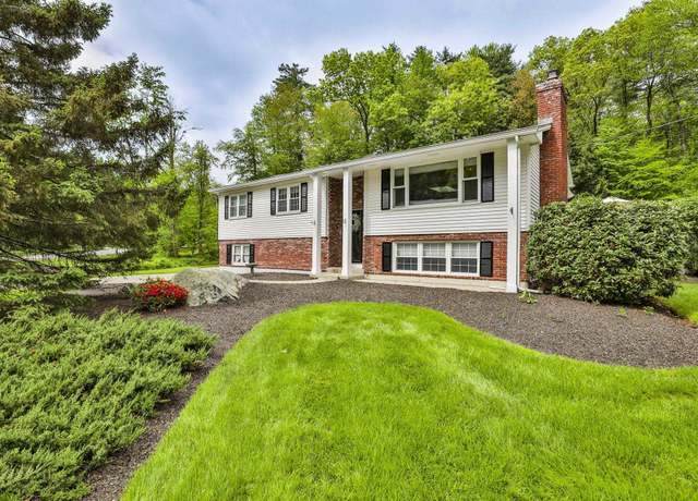 Property at 9 Edinburgh Dr, Bedford, NH 03110, 3 beds, 2 baths