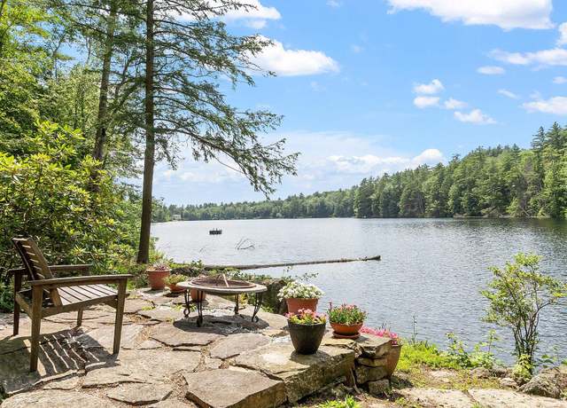 Property at 227 Chestnut Pond Rd, Epsom, NH 03234, 2 beds, 1 bath