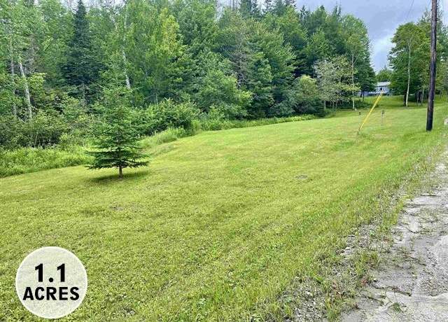 Property at 93 Westside Ln, Westmore, VT 05822