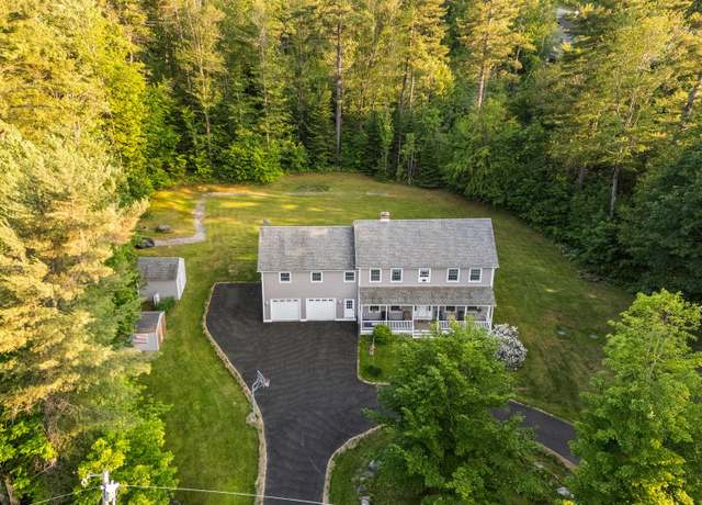 Property at 222 Youngs Hill Rd, Sunapee, NH 03782, 4 beds, 4.5 baths
