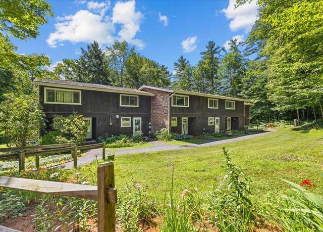 Property at 67 Fox Hill Rd #4, Stowe, VT 05672, 3 beds, 2 baths