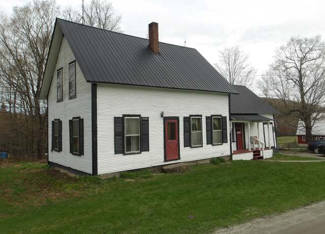 Property at 2616 Shadow Lake Rd, Glover, VT 05839, 3 beds, 1.5 baths