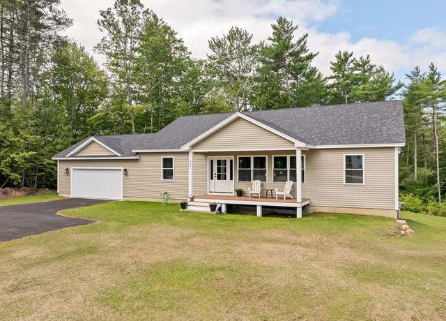 Property at 232 Wild Acres Rd, Belmont, NH 03220, 3 beds, 2.5 baths