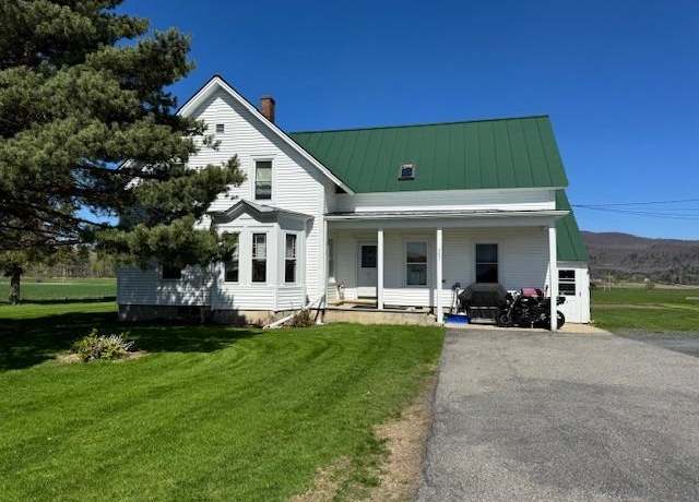 Property at 795 Lower Foote St, Middlebury, VT 05753, 5 beds, 2 baths