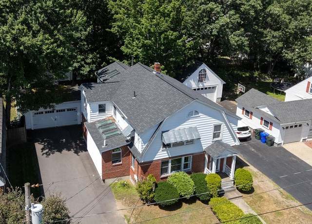 Property at 710 Coolidge Ave, Manchester, NH 03102, 4 beds, 2 baths