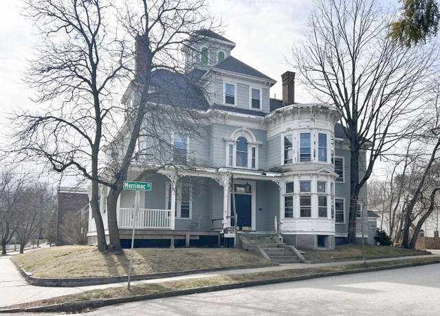 Property at 10 Merrimac St, Portsmouth, NH 03801, 8 baths
