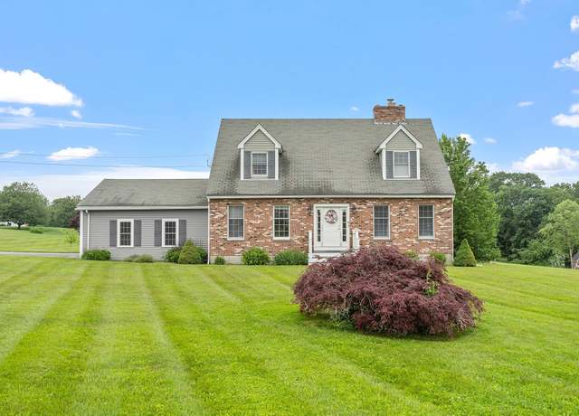 Property at 10 Jeremy Hill Rd, Pelham, NH 03076-2107, 3 beds, 2.5 baths