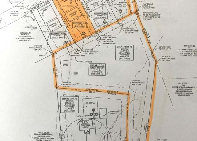 Property at 97 Ridge Rd #3, Ossipee, NH 03814
