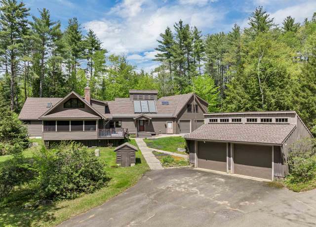 Property at 26 N Mayhew Tpke, Hebron, NH 03241, 4 beds, 4 baths