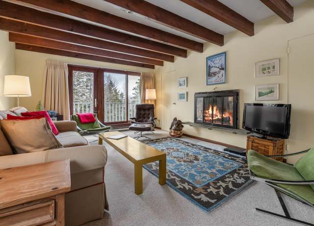 Property at 30 Birch Hill Rd Unit 8 Rock Maple, Winhall, VT 05340, 3 beds, 2 baths
