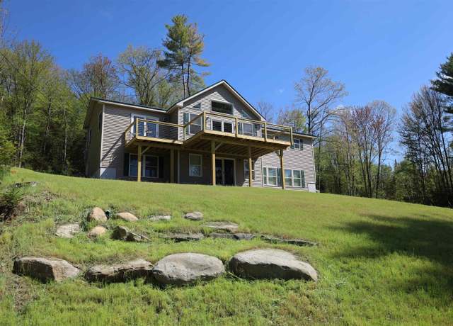 Property at 281 Rogan's Way, Kirby, VT 05824, 3 beds, 3 baths
