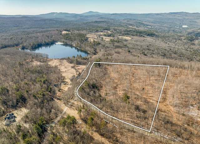 Property at Tuttle Hill Rd Unit 12A, Orange, NH 03741